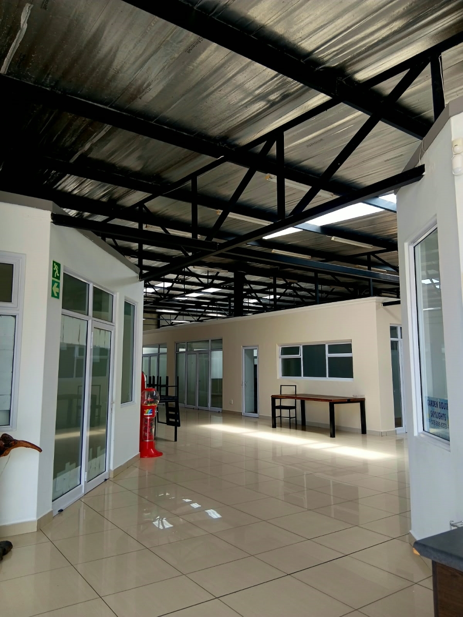 To Let Commercial Property for Rent in Mossel Bay Central Western Cape
